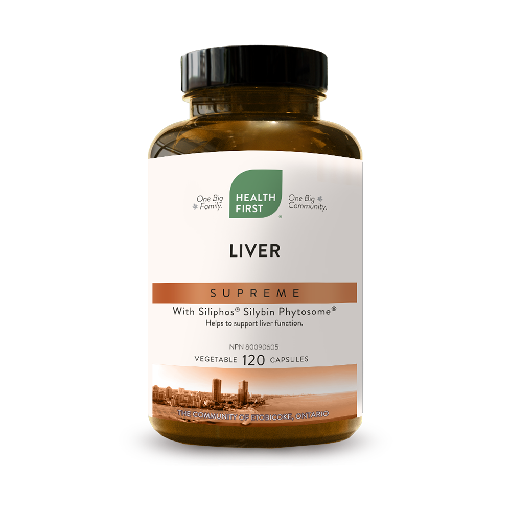 Liver Supreme